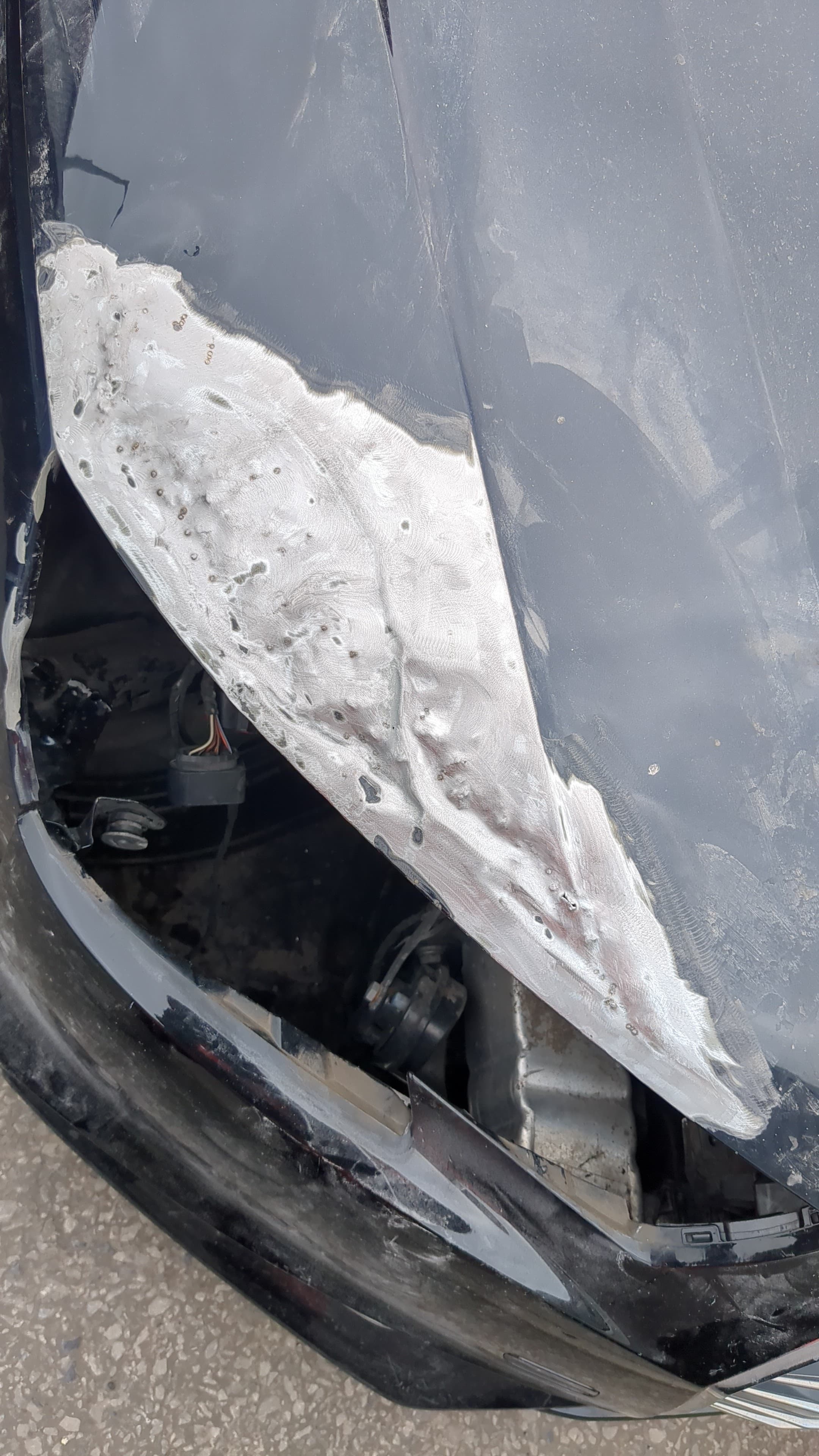 Dent Repair